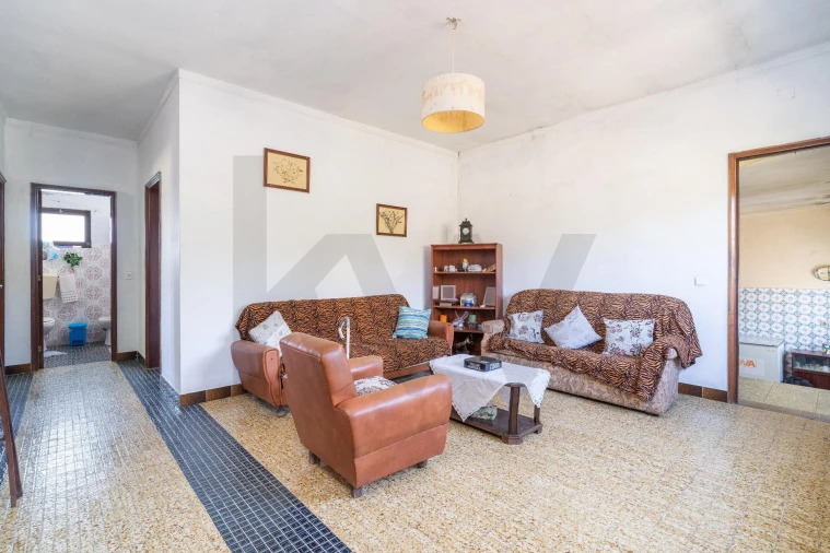 Moradia T3 para Venda em Samuel Foto 3