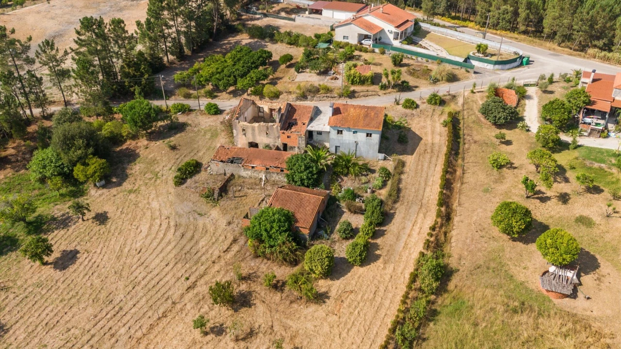 Moradia T3 para Venda em Samuel Foto 24