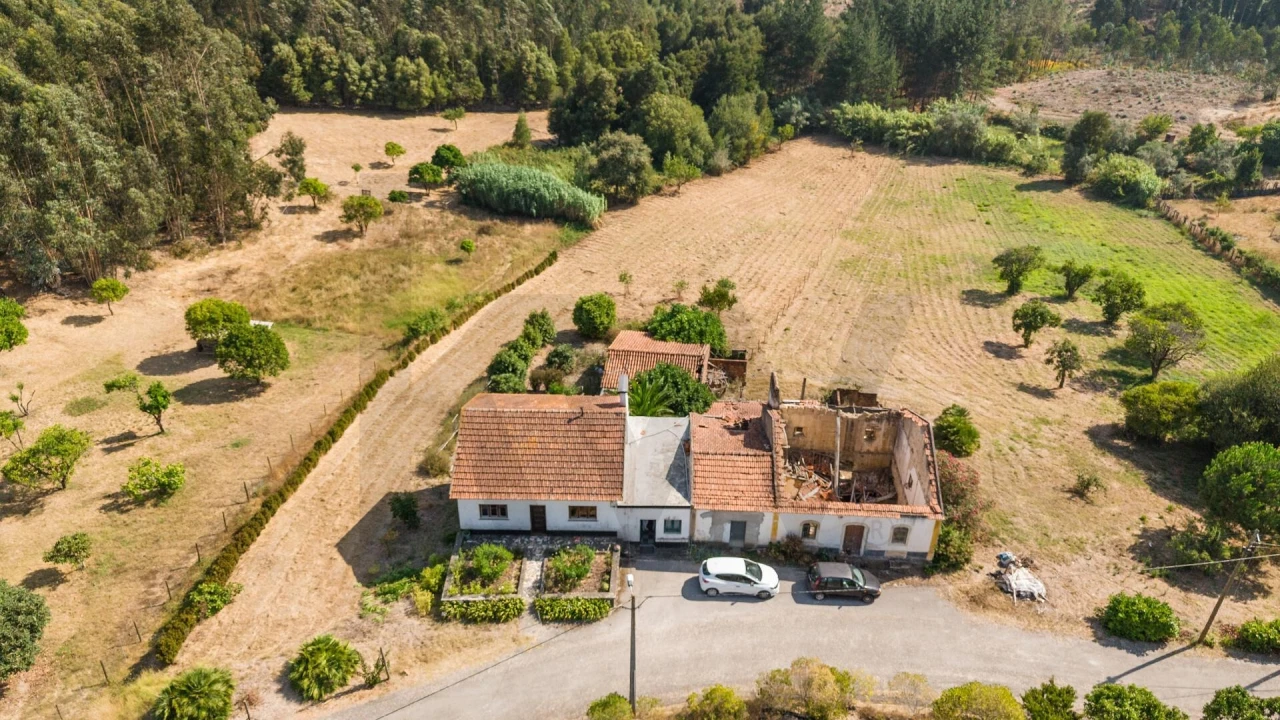 Moradia T3 para Venda em Samuel Foto 23