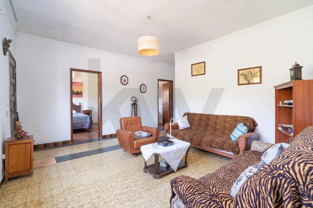 Moradia T3 para Venda em Samuel Foto 2