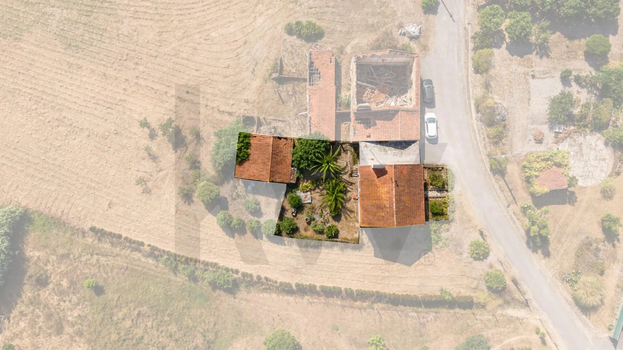 Moradia T3 para Venda em Samuel Foto 18