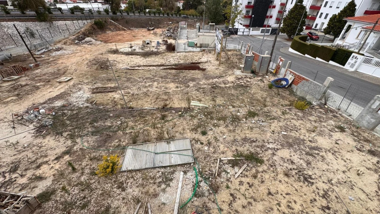Terreno para Venda em Santa Maria, São Pedro e Matacães Foto 3
