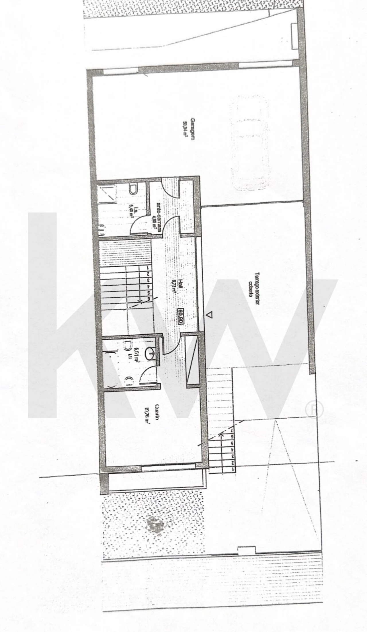 Terreno para Venda em Santa Maria, São Pedro e Matacães Foto 2