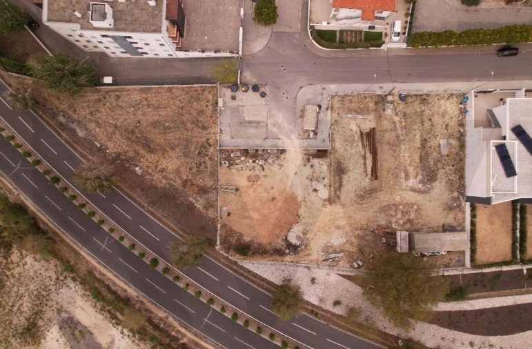 Terreno para Venda em Santa Maria, São Pedro e Matacães Foto 5