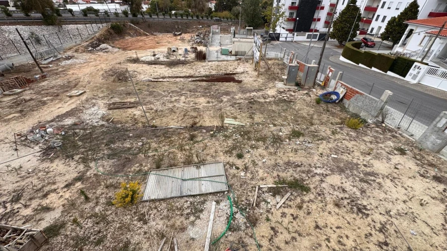 Terreno para Venda em Santa Maria, São Pedro e Matacães Foto 3