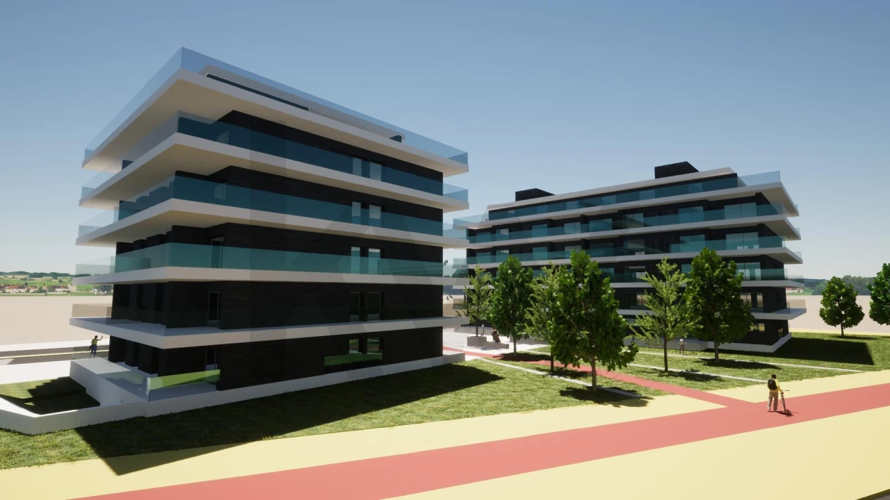 Apartamento T3 para Venda em Montijo e Afonsoeiro Foto 23