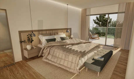 Apartamento T3 para Venda em Montijo e Afonsoeiro