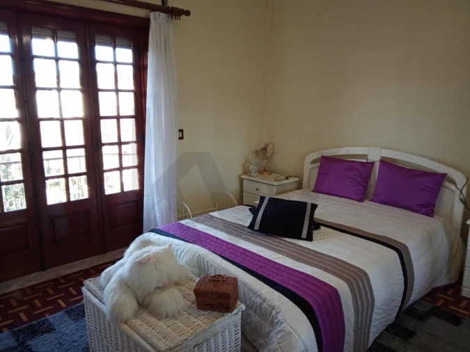 Moradia T5 para Venda em O. Azeméis, Riba-Ul, Ul, Macinhata Seixa, Madail Foto 11