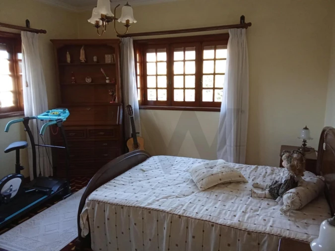 Moradia T5 para Venda em O. Azeméis, Riba-Ul, Ul, Macinhata Seixa, Madail Foto 15