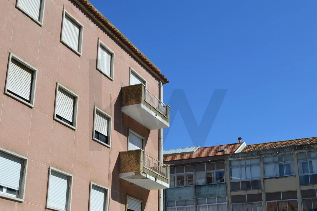 Apartamento T3 para Venda em Alverca do Ribatejo e Sobralinho Foto 1