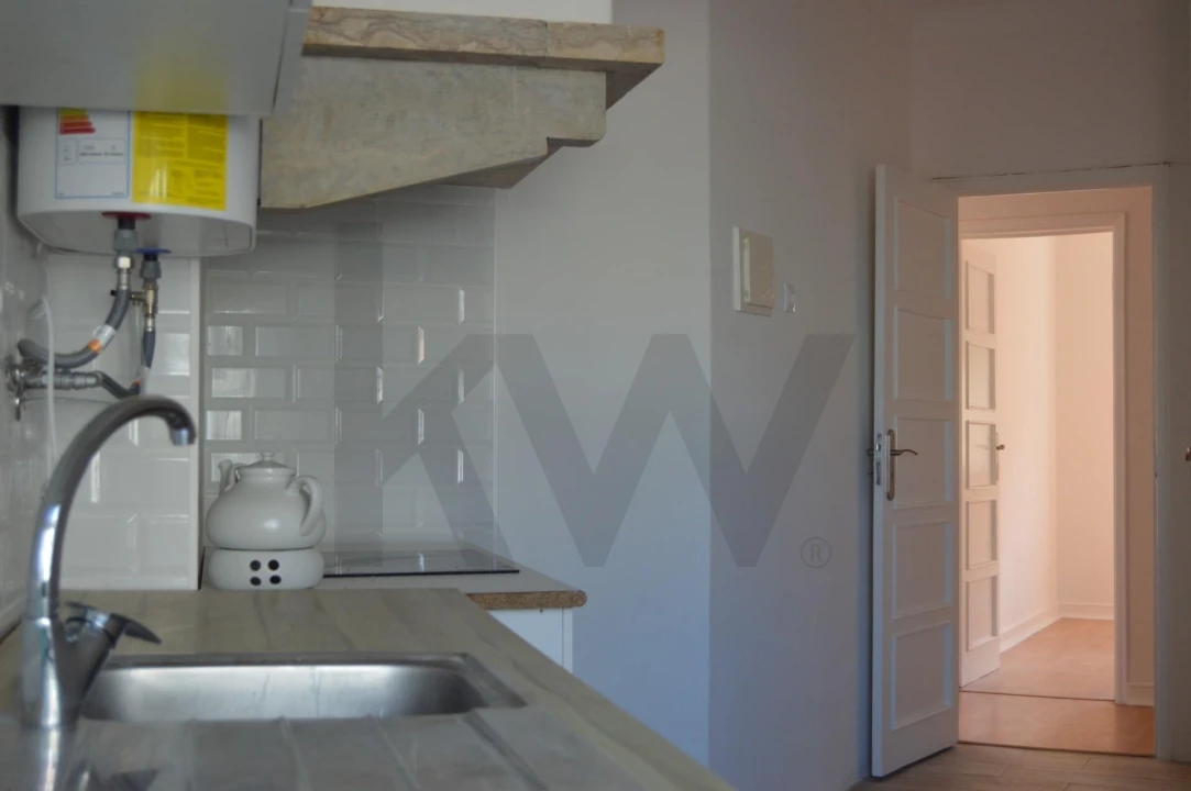 Apartamento T3 para Venda em Alverca do Ribatejo e Sobralinho Foto 12