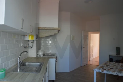 Apartamento T3 para Venda em Alverca do Ribatejo e Sobralinho