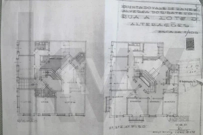 Apartamento T3 para Venda em Alverca do Ribatejo e Sobralinho