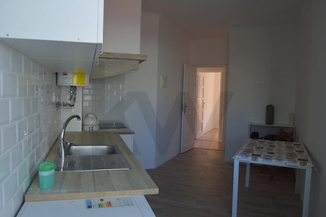 Apartamento T3 para Venda em Alverca do Ribatejo e Sobralinho Foto 3
