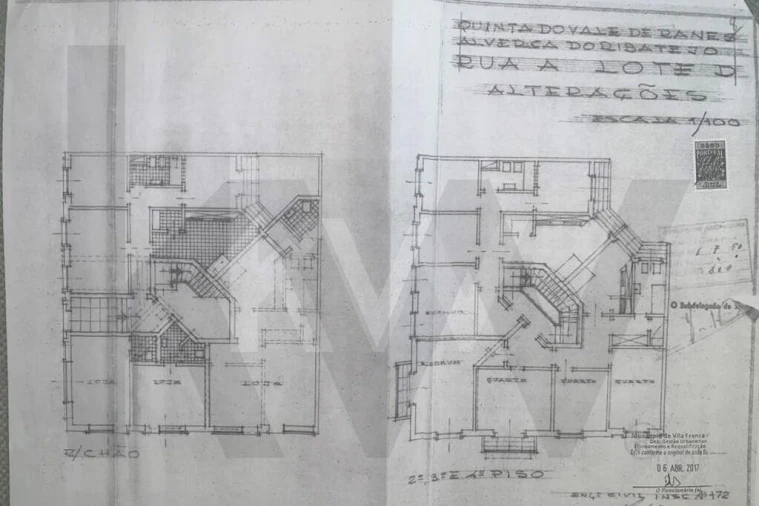 Apartamento T3 para Venda em Alverca do Ribatejo e Sobralinho Foto 15