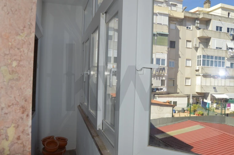 Apartamento T3 para Venda em Alverca do Ribatejo e Sobralinho Foto 4