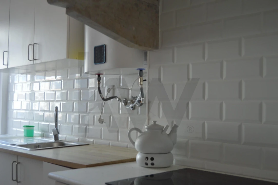 Apartamento T3 para Venda em Alverca do Ribatejo e Sobralinho Foto 2
