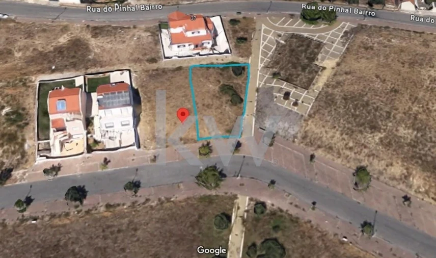 Terreno para Venda em Pontevel Foto 8