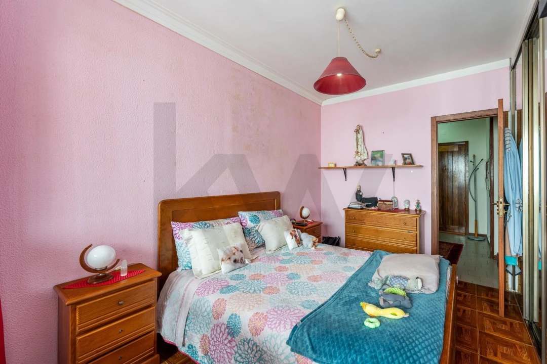 Apartamento T1 para Venda em Vila Praia de Ancora Foto 16