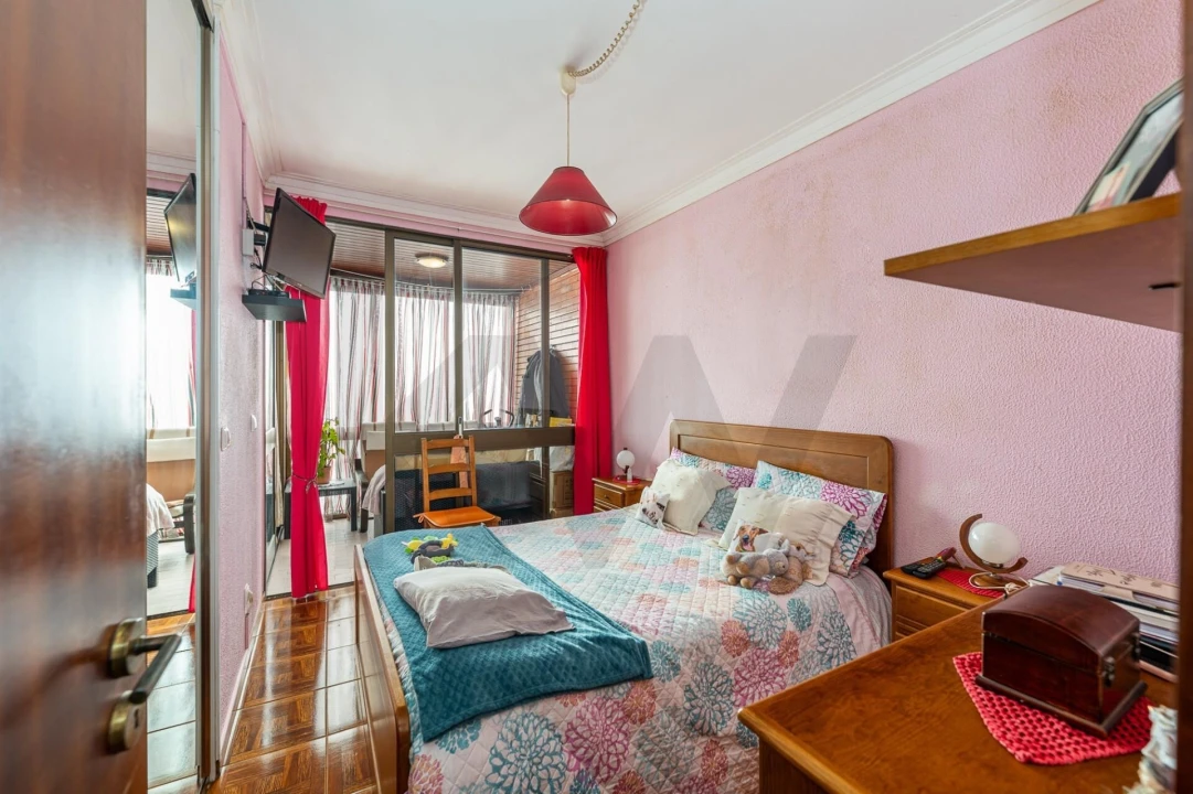 Apartamento T1 para Venda em Vila Praia de Ancora Foto 14