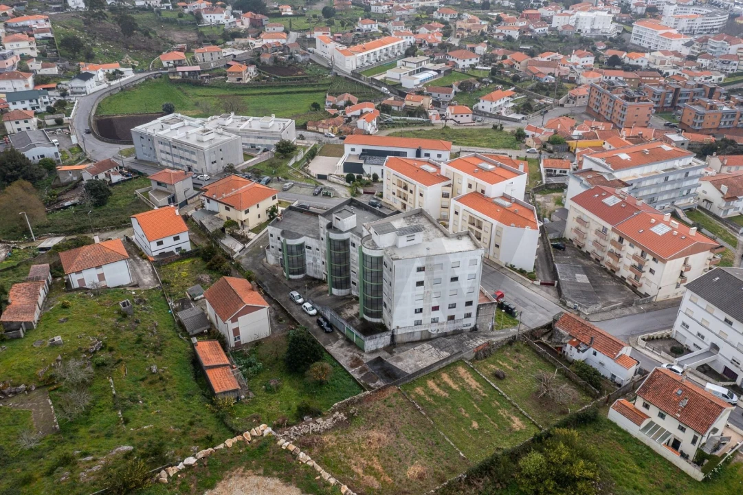 Apartamento T1 para Venda em Vila Praia de Ancora Foto 40