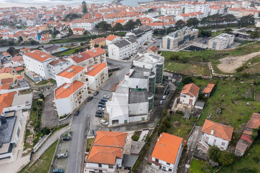 Apartamento T1 para Venda em Vila Praia de Ancora Foto 36