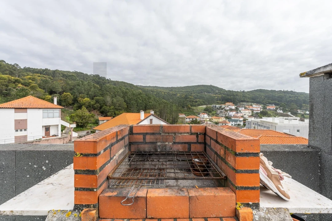Apartamento T1 para Venda em Vila Praia de Ancora Foto 23