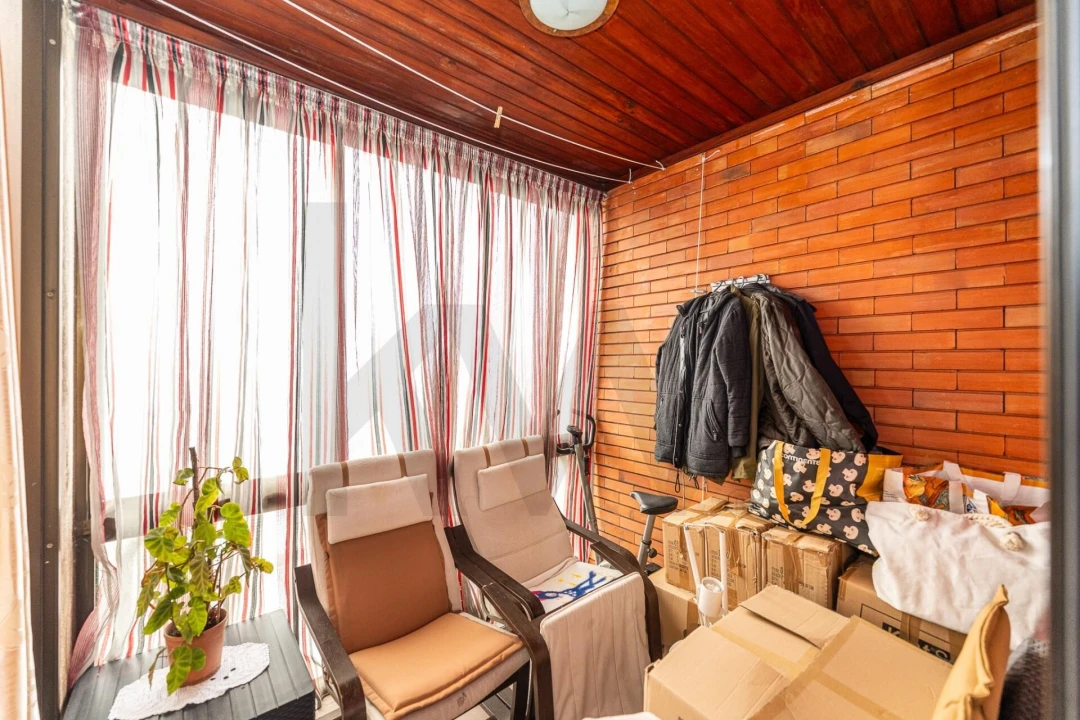 Apartamento T1 para Venda em Vila Praia de Ancora Foto 24