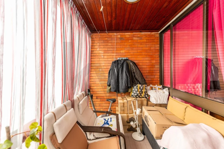 Apartamento T1 para Venda em Vila Praia de Ancora Foto 25