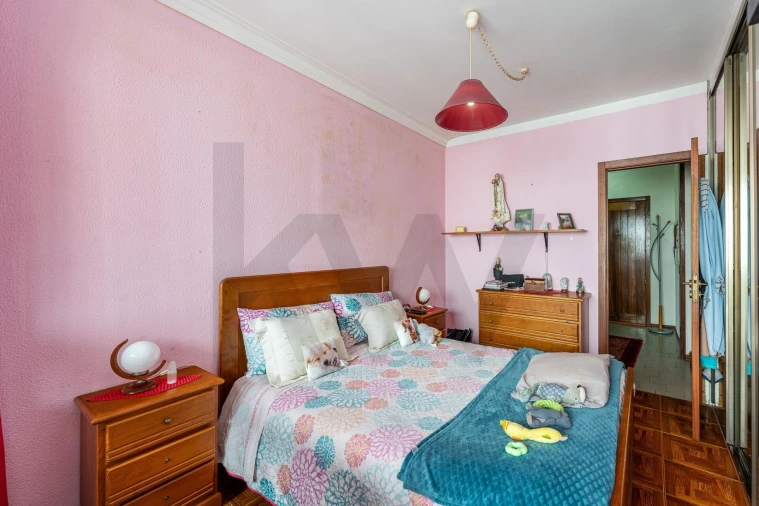 Apartamento T1 para Venda em Vila Praia de Ancora Foto 16