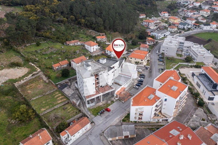 Apartamento T1 para Venda em Vila Praia de Ancora Foto 43
