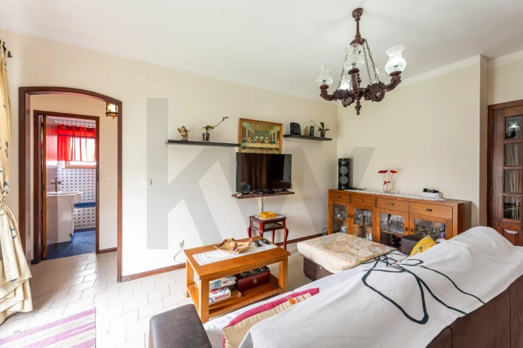 Apartamento T1 para Venda em Vila Praia de Ancora Foto 5