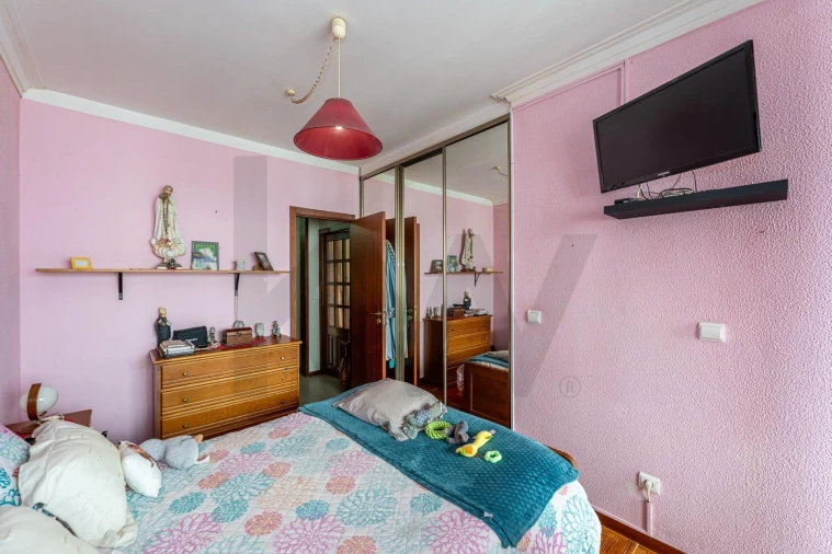 Apartamento T1 para Venda em Vila Praia de Ancora Foto 15