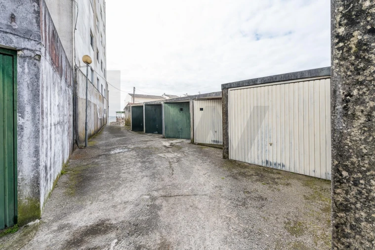 Apartamento T1 para Venda em Vila Praia de Ancora Foto 31