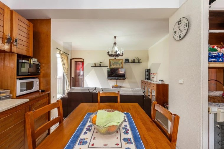 Apartamento T1 para Venda em Vila Praia de Ancora Foto 10