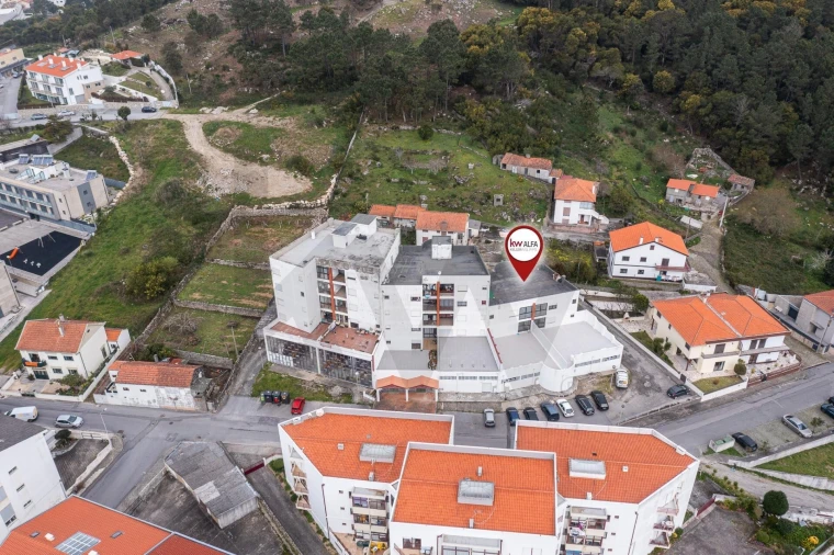Apartamento T1 para Venda em Vila Praia de Ancora Foto 33