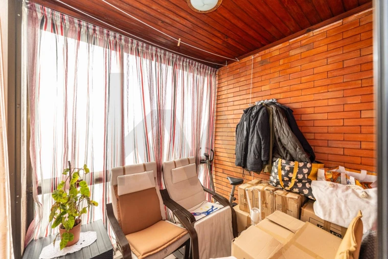 Apartamento T1 para Venda em Vila Praia de Ancora Foto 24