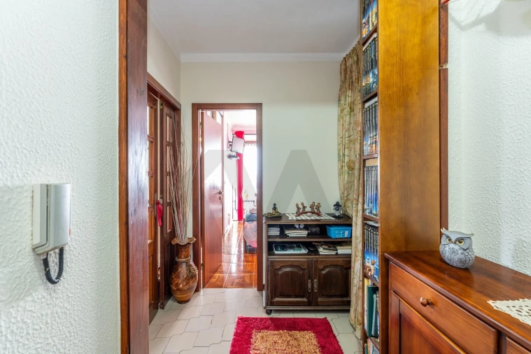 Apartamento T1 para Venda em Vila Praia de Ancora Foto 27