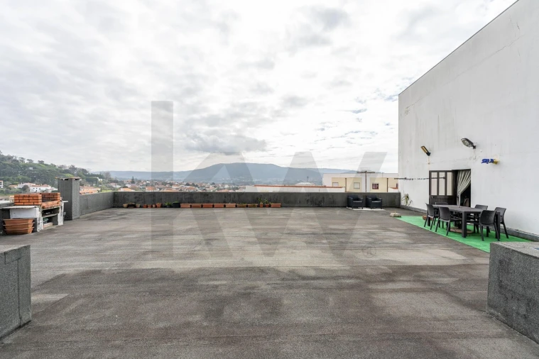 Apartamento T1 para Venda em Vila Praia de Ancora Foto 22