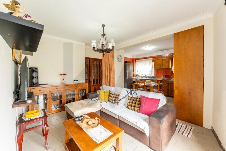 Apartamento T1 para Venda em Vila Praia de Ancora Foto 3