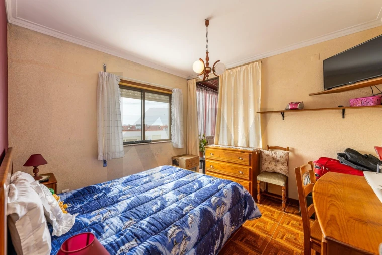 Apartamento T1 para Venda em Vila Praia de Ancora Foto 13