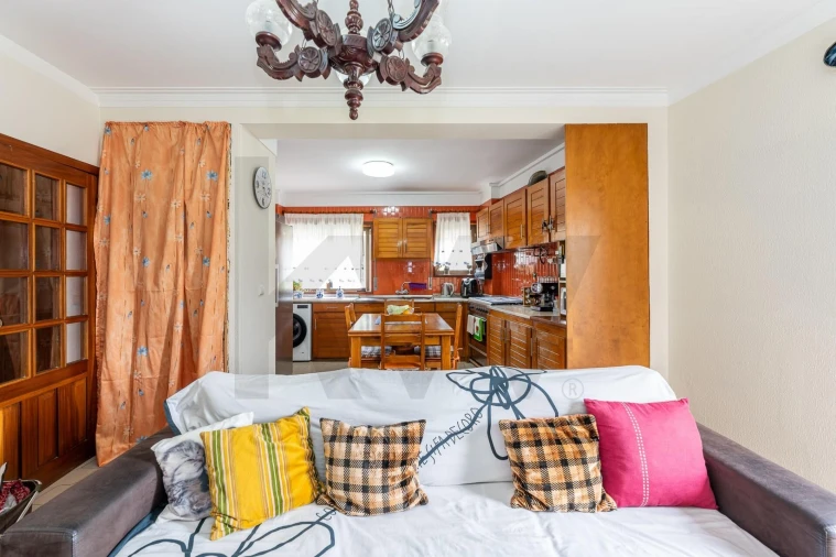 Apartamento T1 para Venda em Vila Praia de Ancora Foto 9