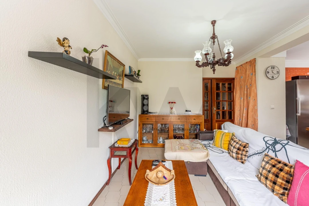 Apartamento T1 para Venda em Vila Praia de Ancora Foto 4