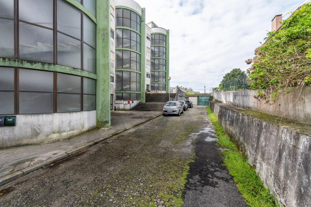 Apartamento T1 para Venda em Vila Praia de Ancora Foto 30