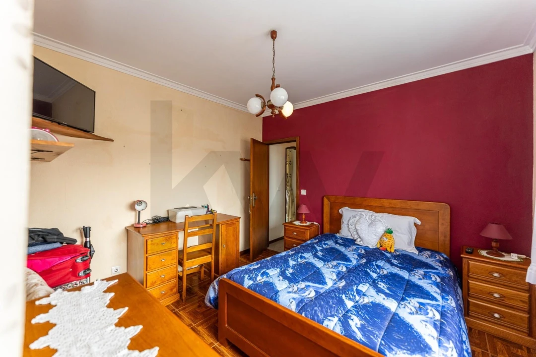 Apartamento T1 para Venda em Vila Praia de Ancora Foto 12