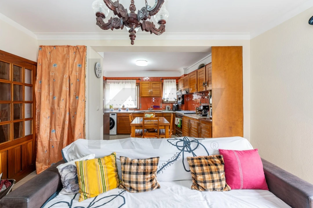 Apartamento T1 para Venda em Vila Praia de Ancora Foto 9