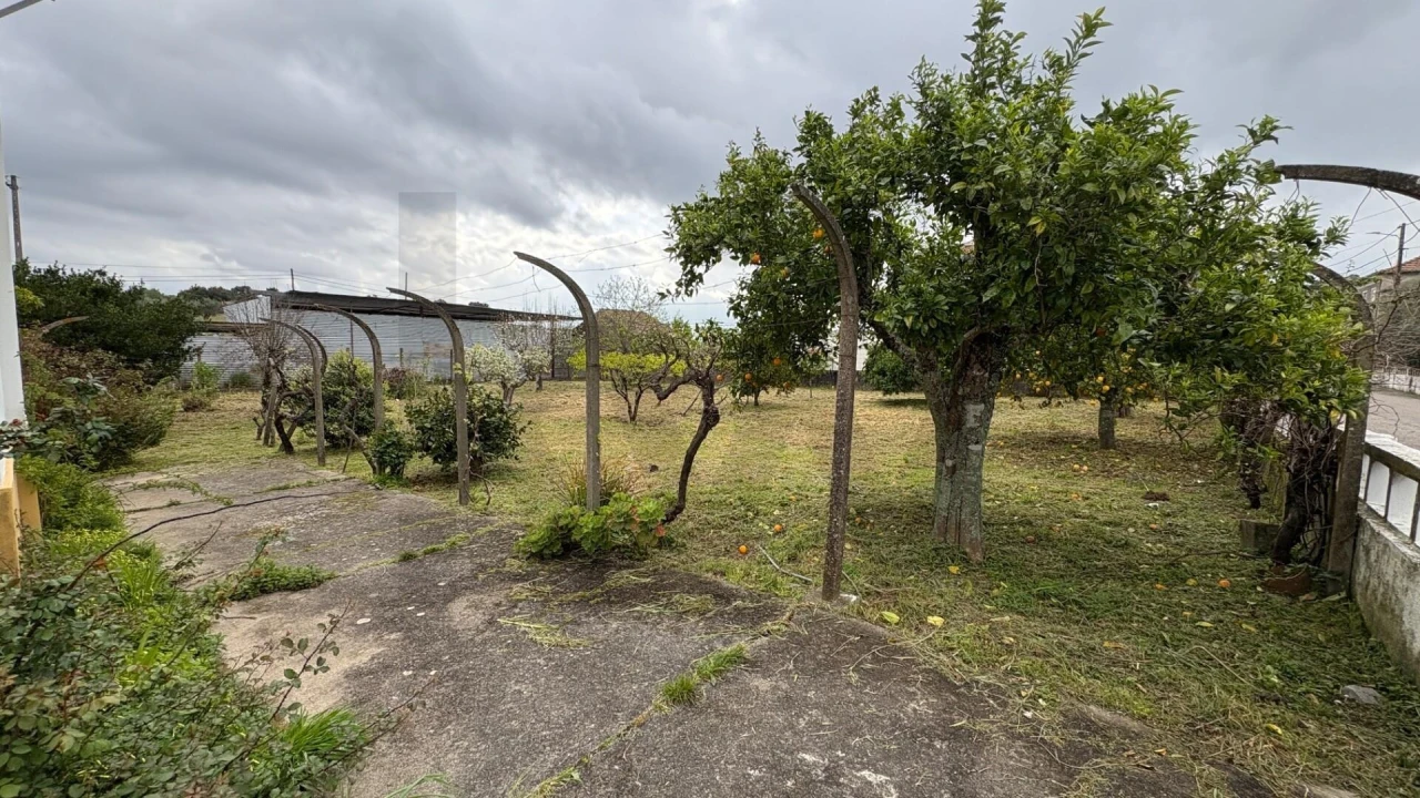 Moradia T7 para Venda em Mouriscas Foto 3