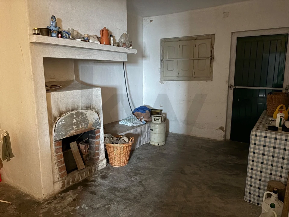 Moradia T7 para Venda em Mouriscas Foto 21