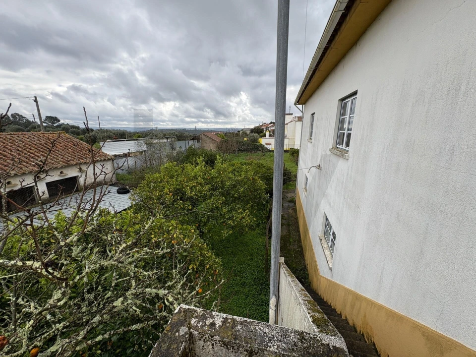 Moradia T7 para Venda em Mouriscas Foto 19