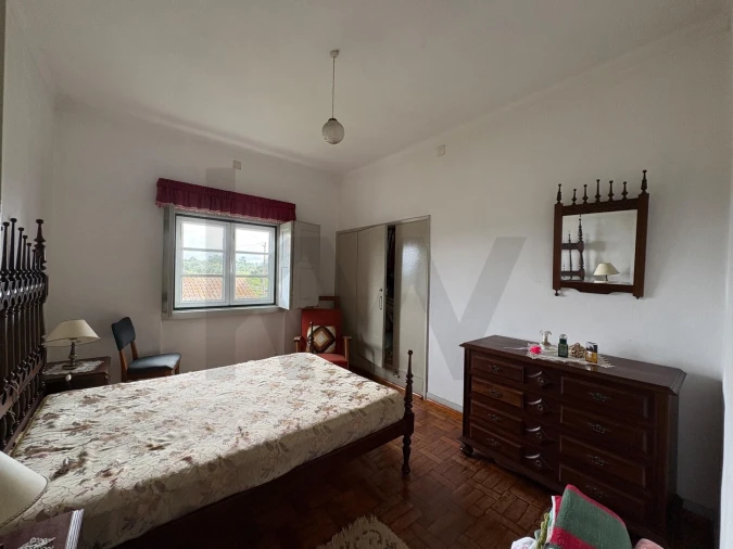 Moradia T7 para Venda em Mouriscas Foto 11